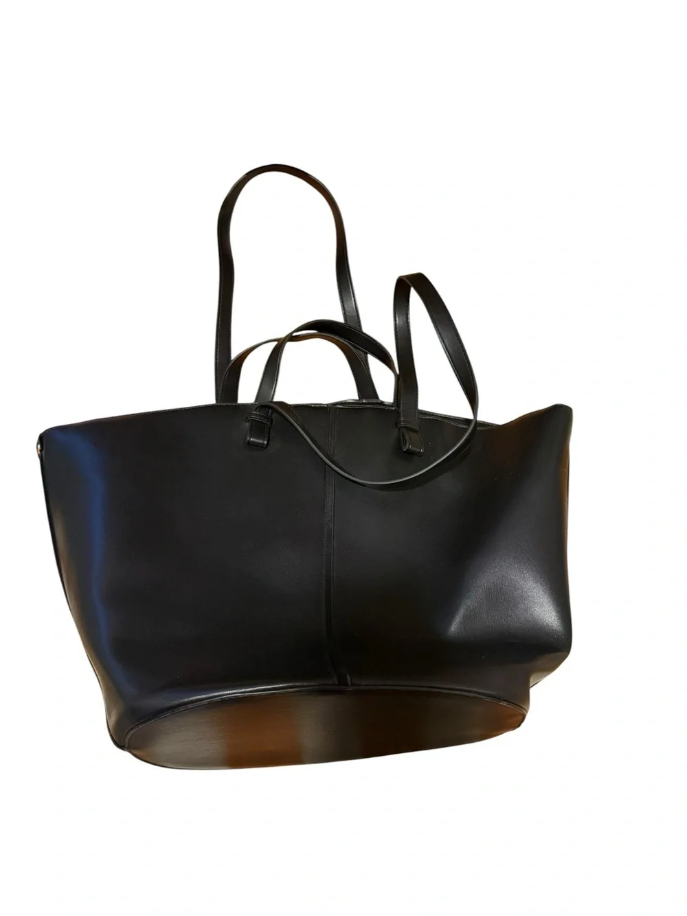 N/A spacious black